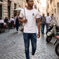 PLAYERA CALIDAD TURCA