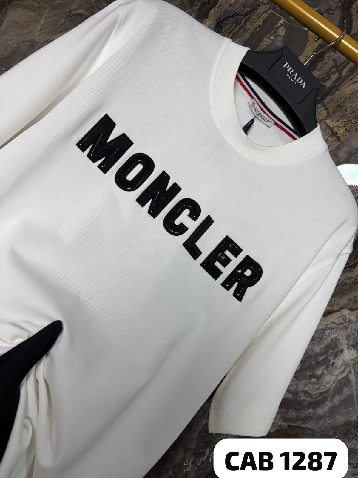 PLAYERA CALIDAD TURCA