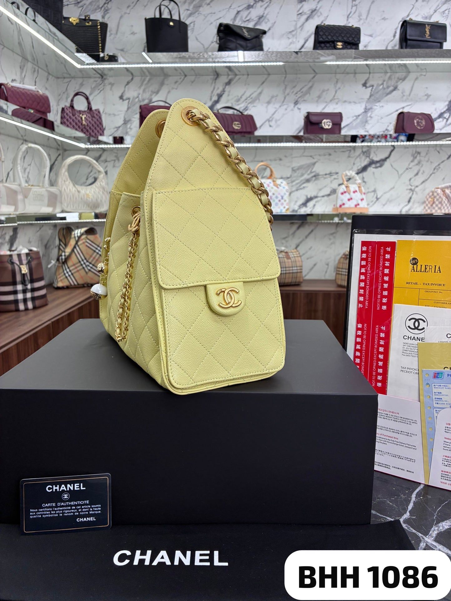 BOLSO CALIDAD G5