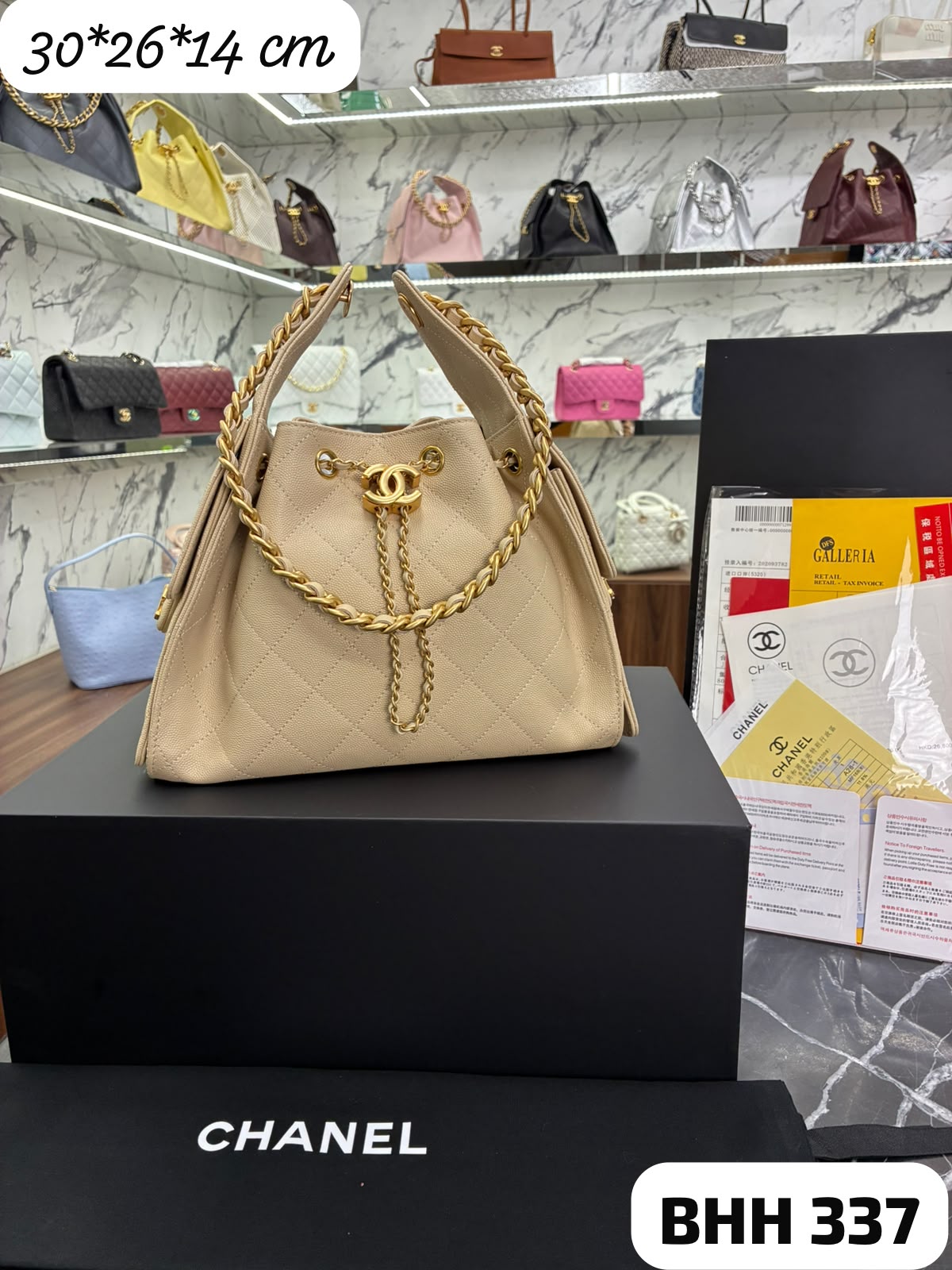 BOLSO, CALIDAD G5