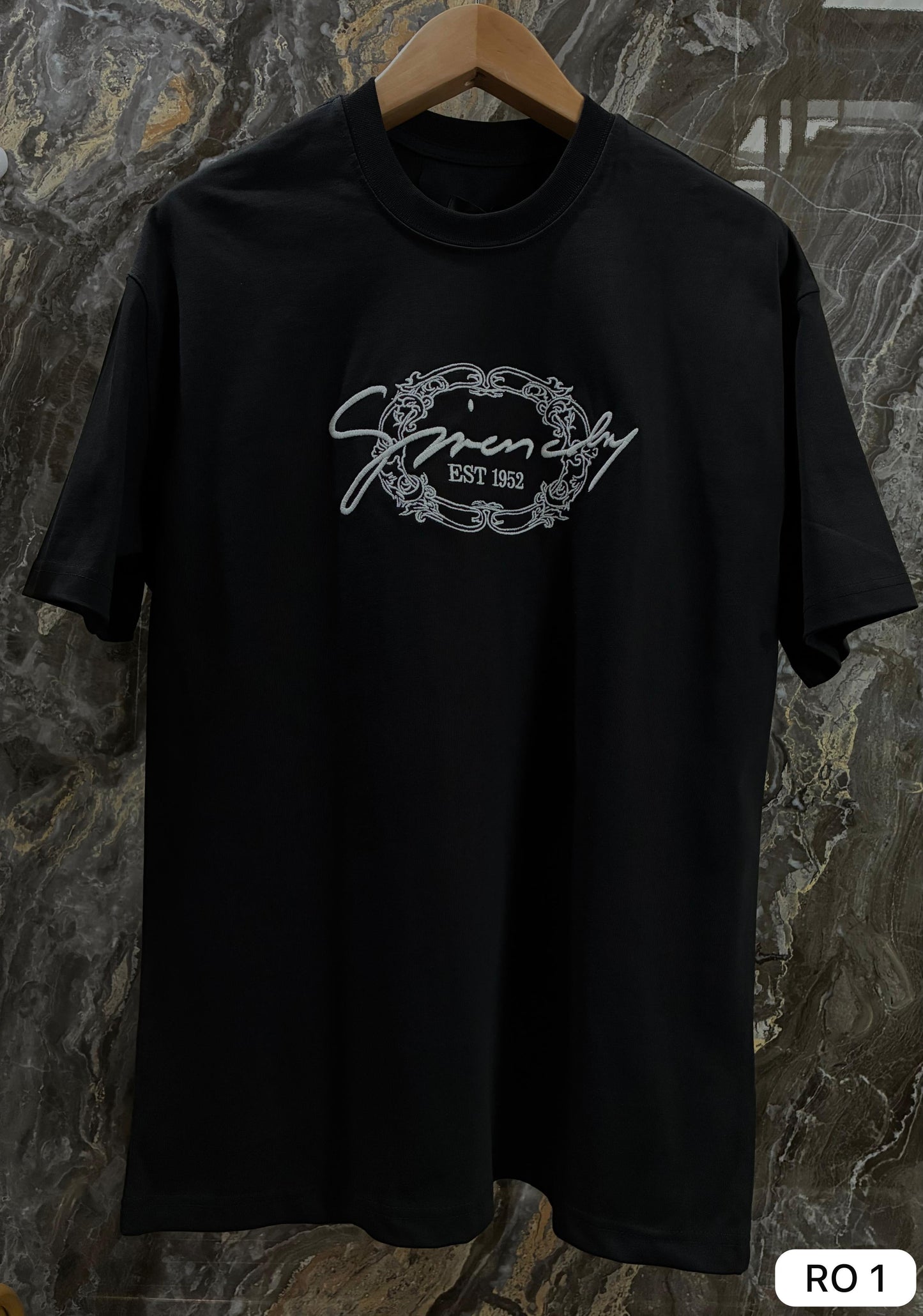 Playera calidad Turca