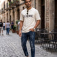 PLAYERA CALIDAD TURCA