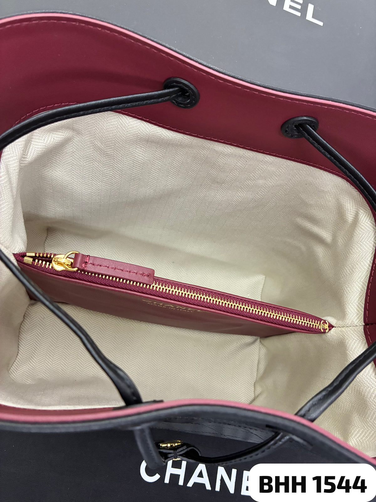 BOLSO CALIDAD. G5.