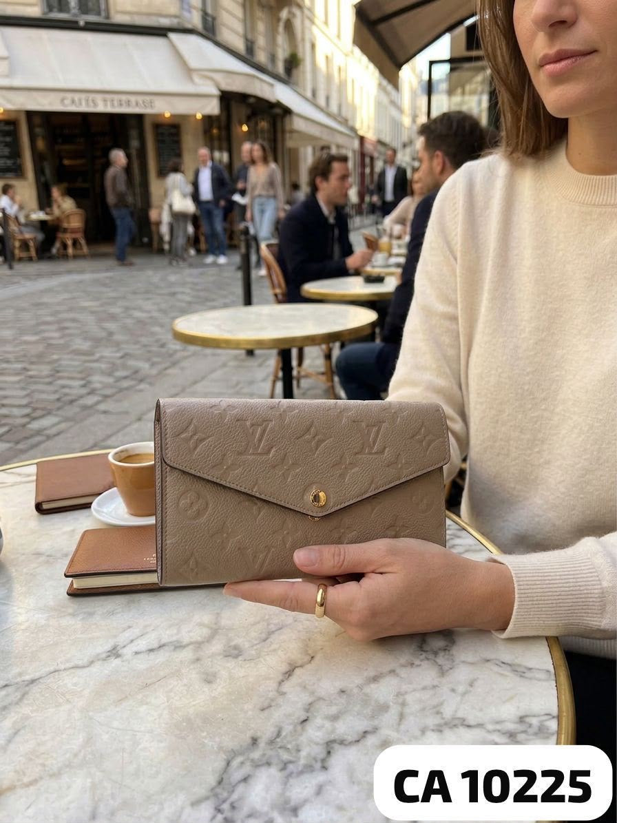 CARTERA CALIDAD. G5