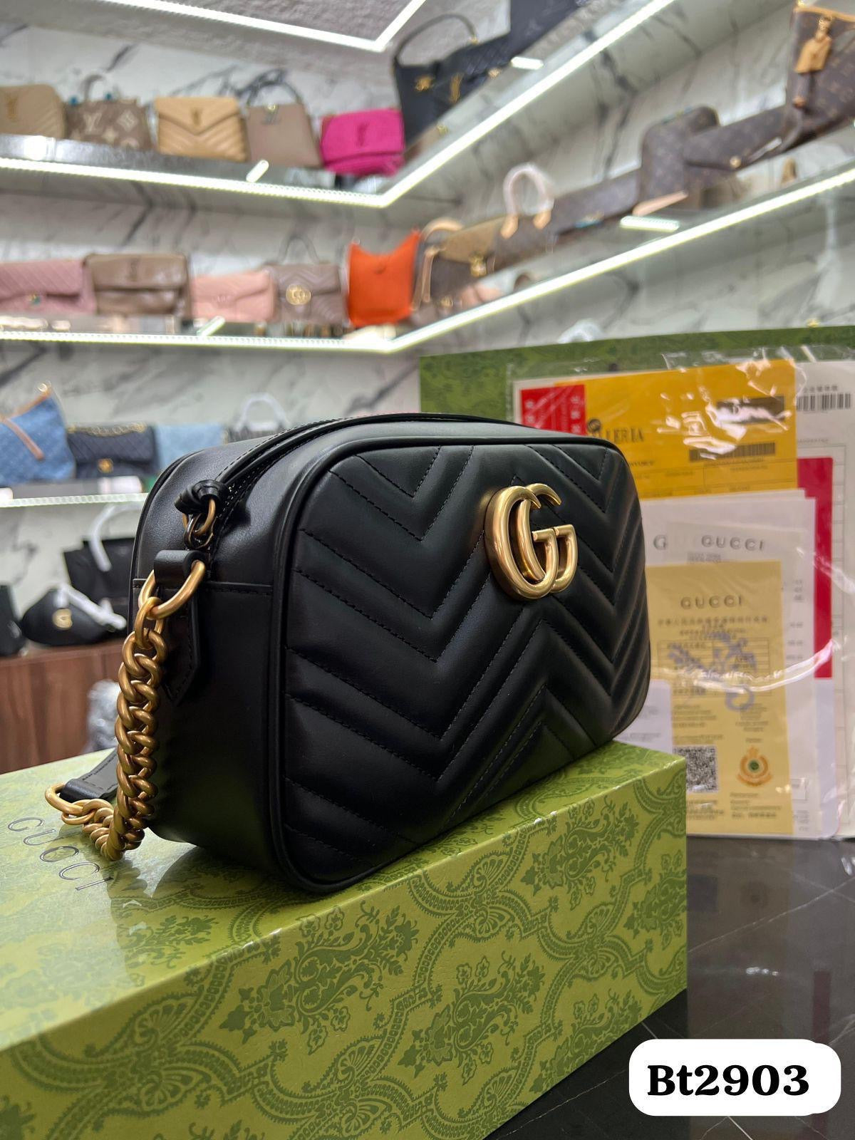 BOLSO GG MARMONT