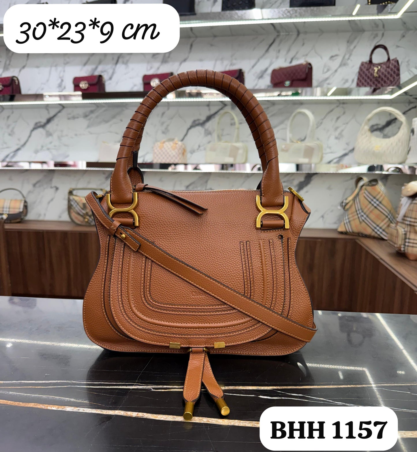 BOLSO CALIDAD G5