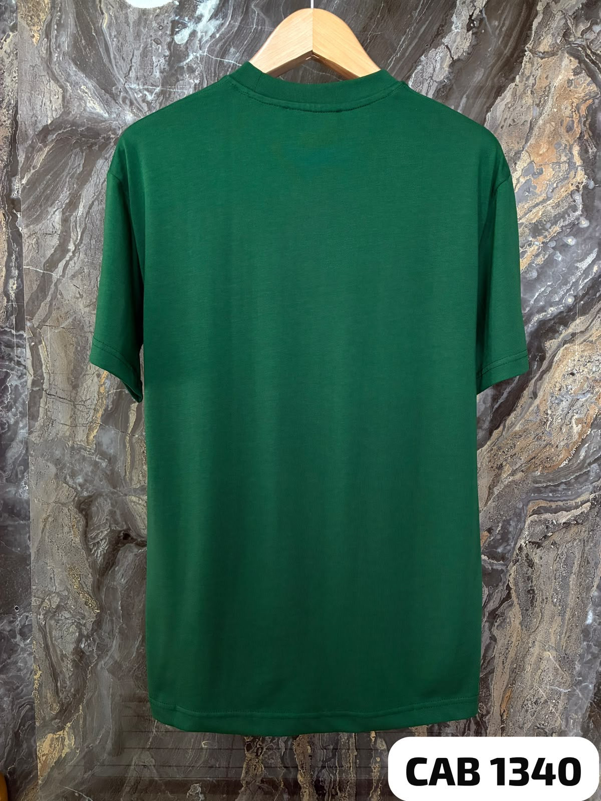 PLAYERA CALIDAD TURCA