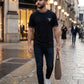 PLAYERA CALIDAD TURCA