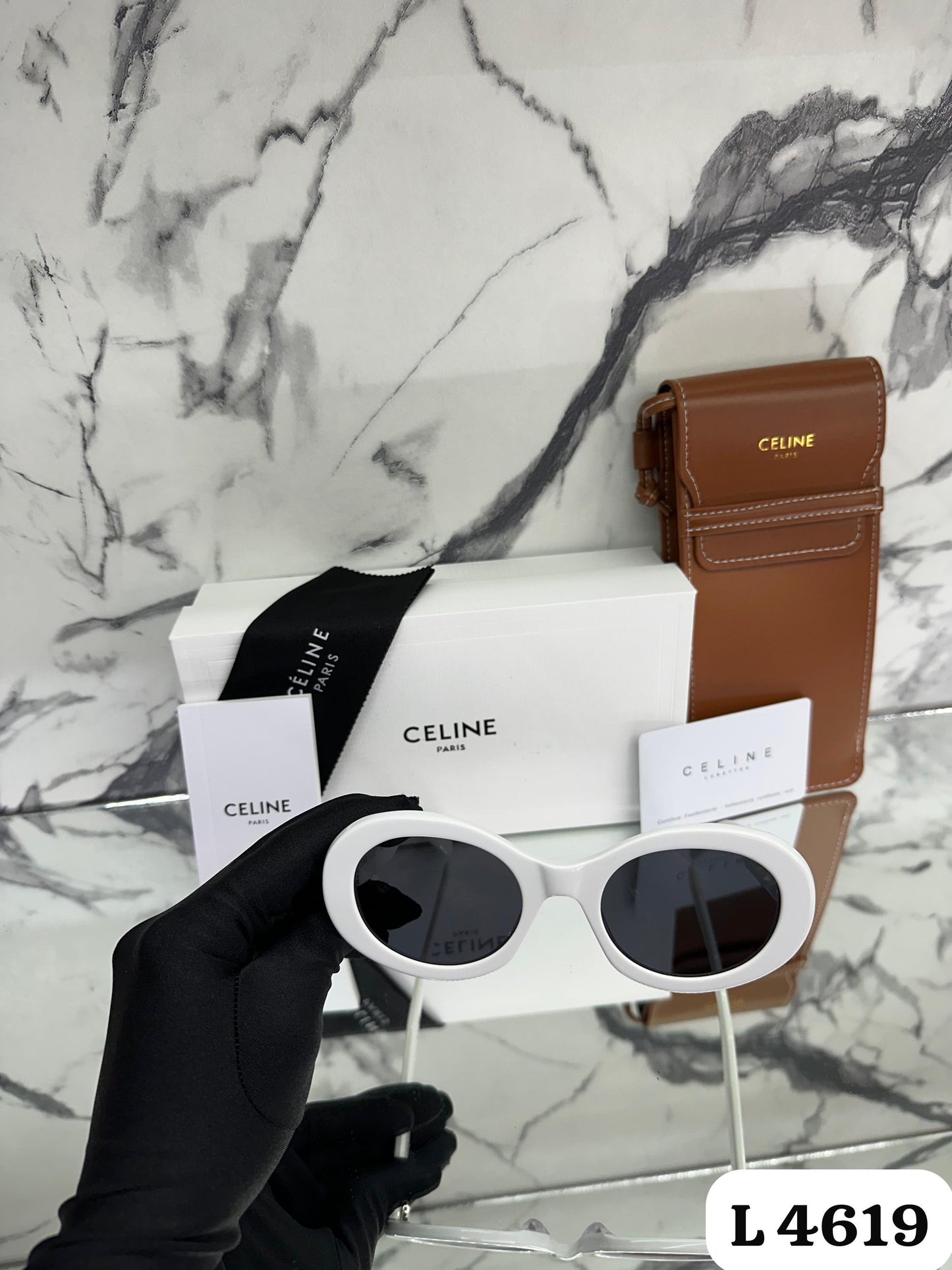 Lente Celine