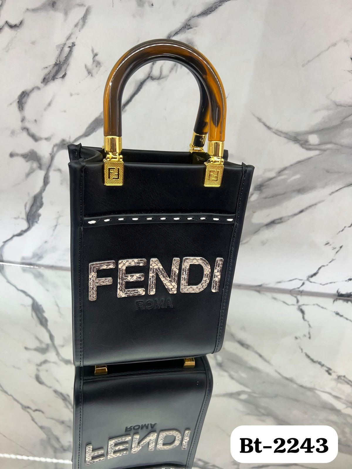 BOLSO FENDI