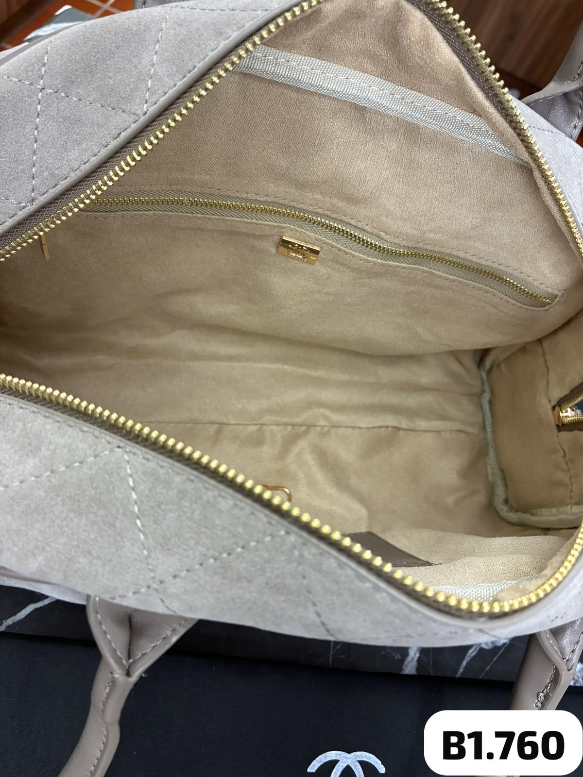 Bolso calidad 1:1