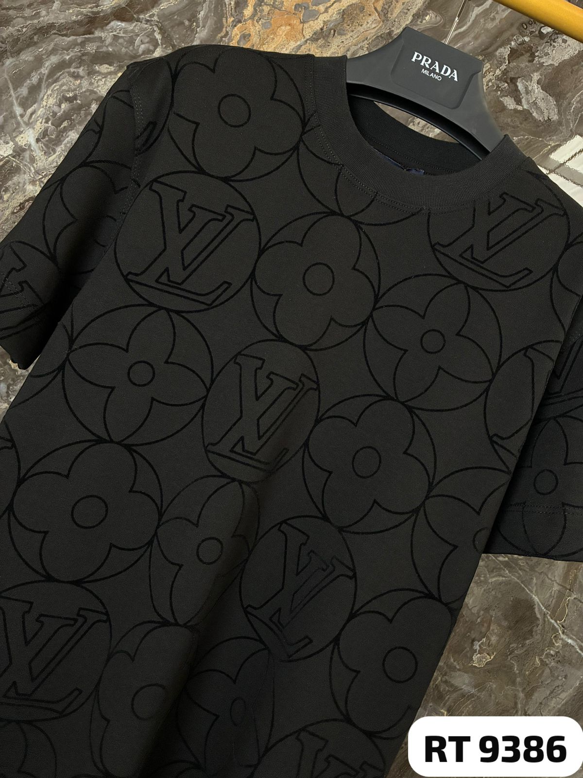 PLAYERA CALIDAD TURCA