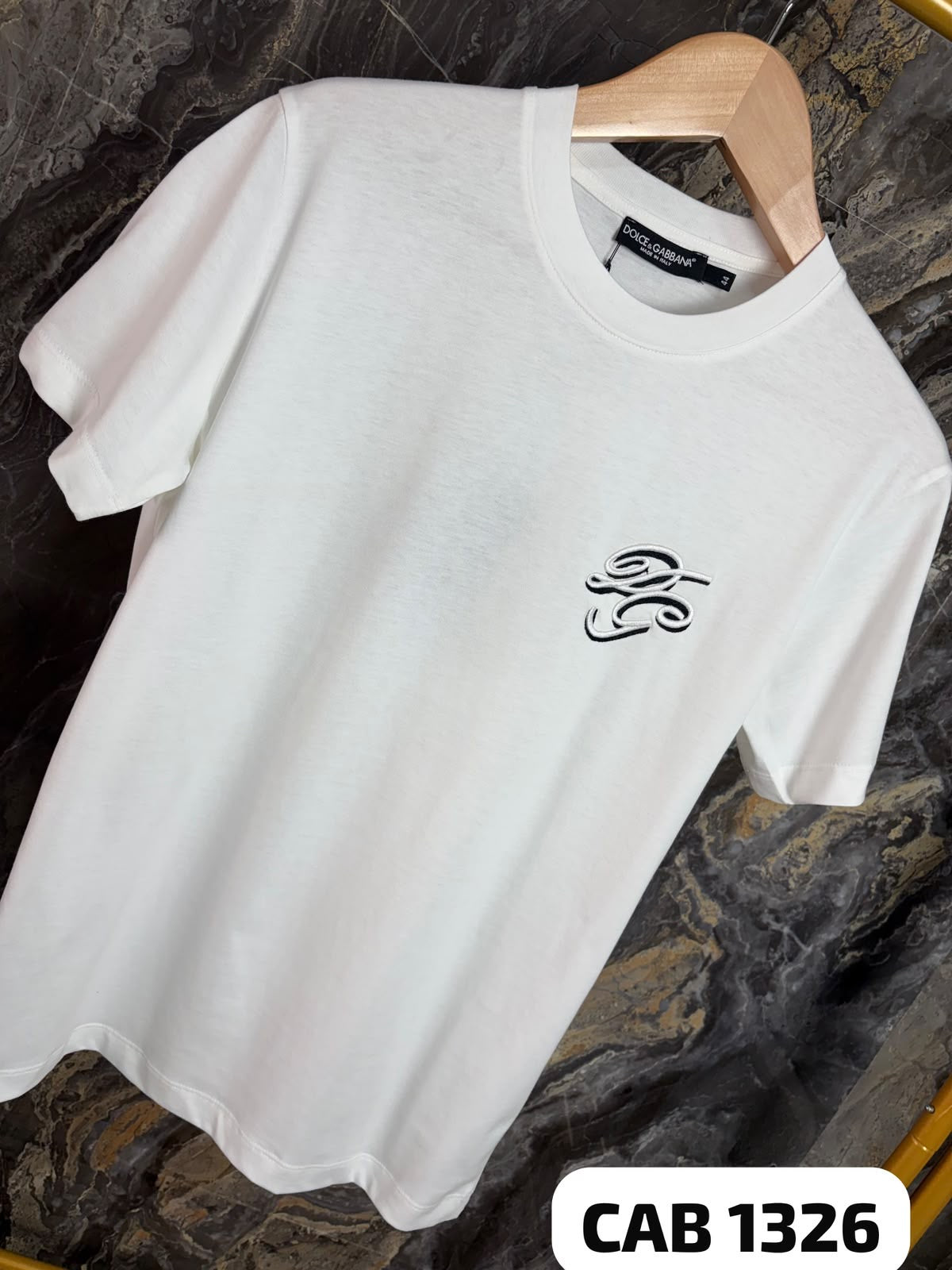 PLAYERA CALIDAD TURCA