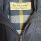 CHAMARRA BURBERRY