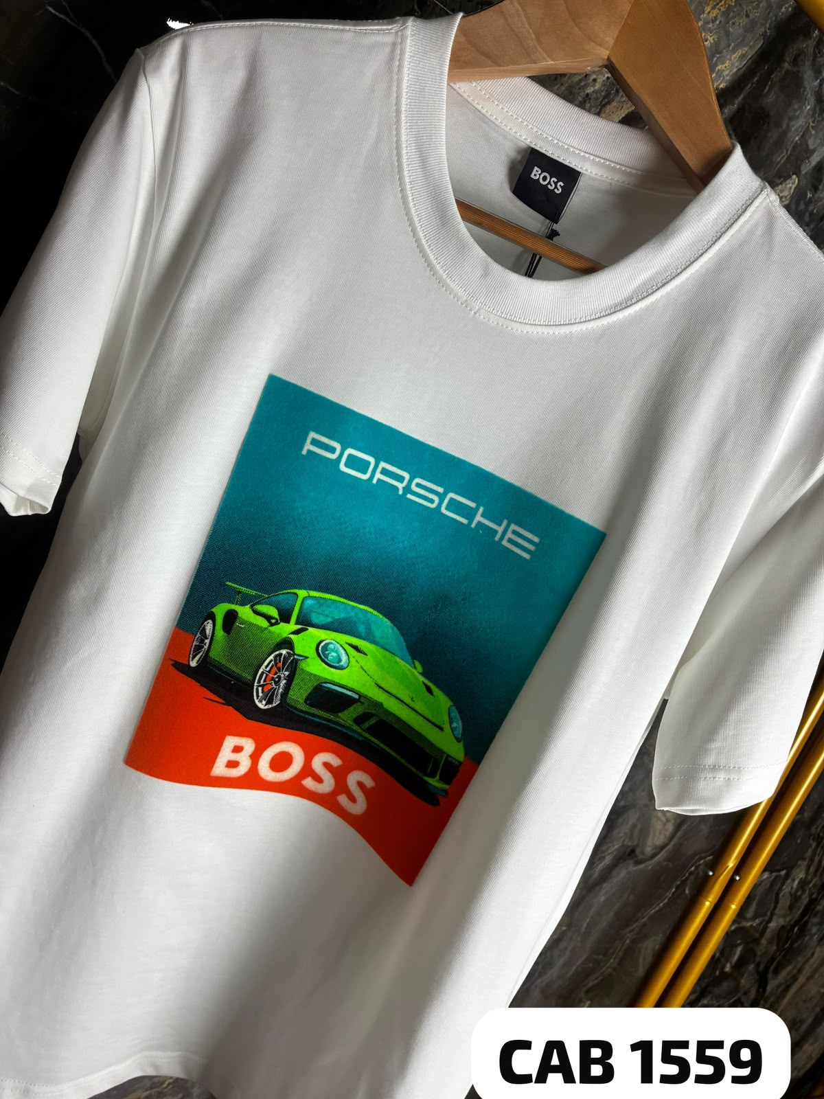 PLAYERA CALIDAD TURCA