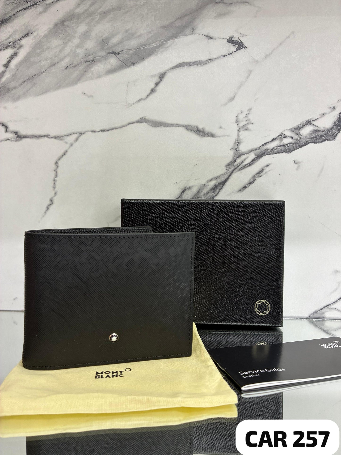 CARTERA CALIDAD G5