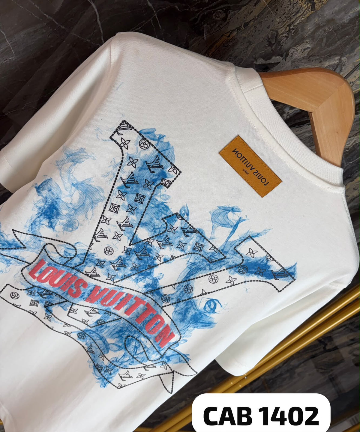 PLAYERA CALIDAD TURCA
