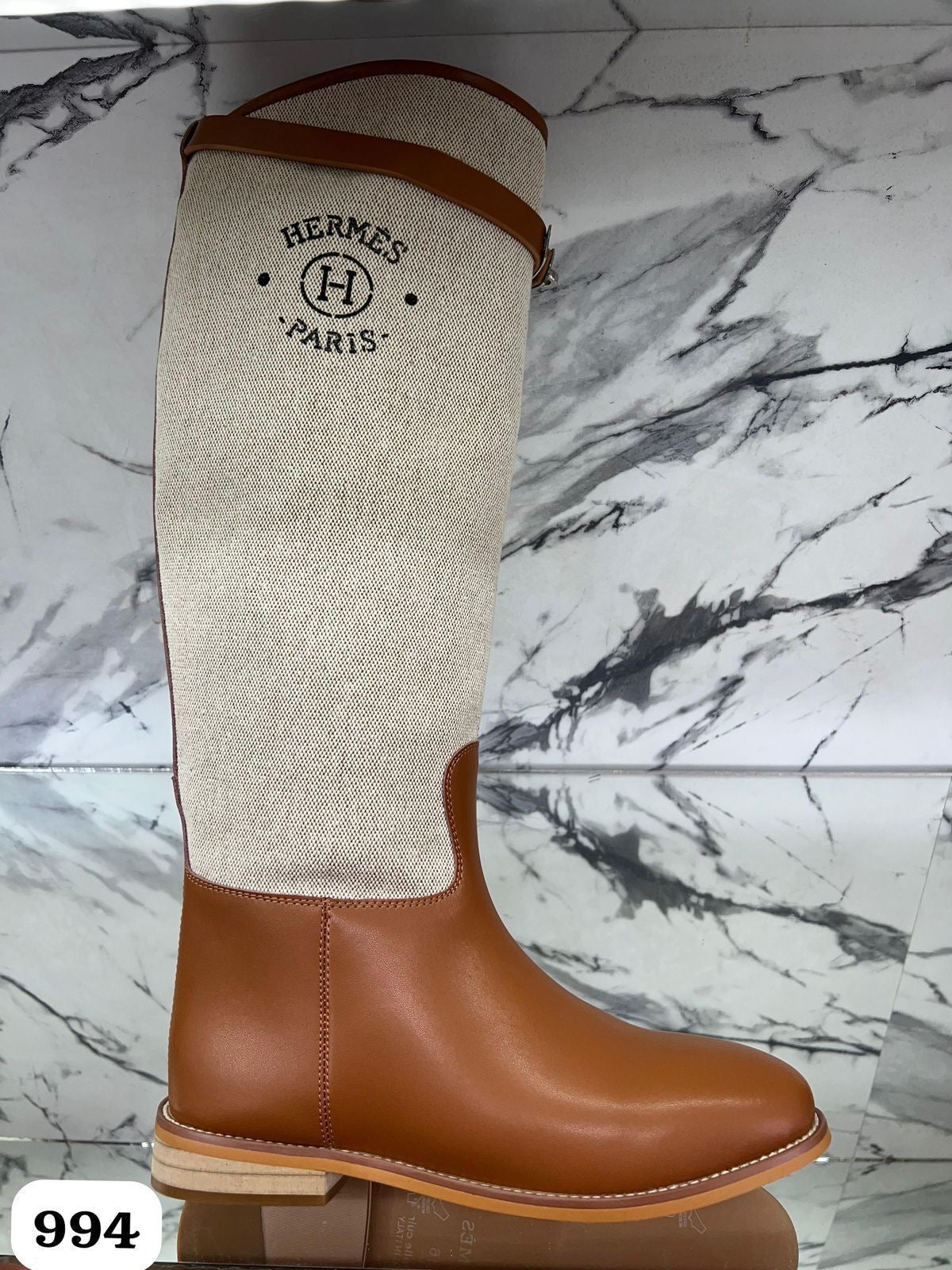 BOTAS HERMES