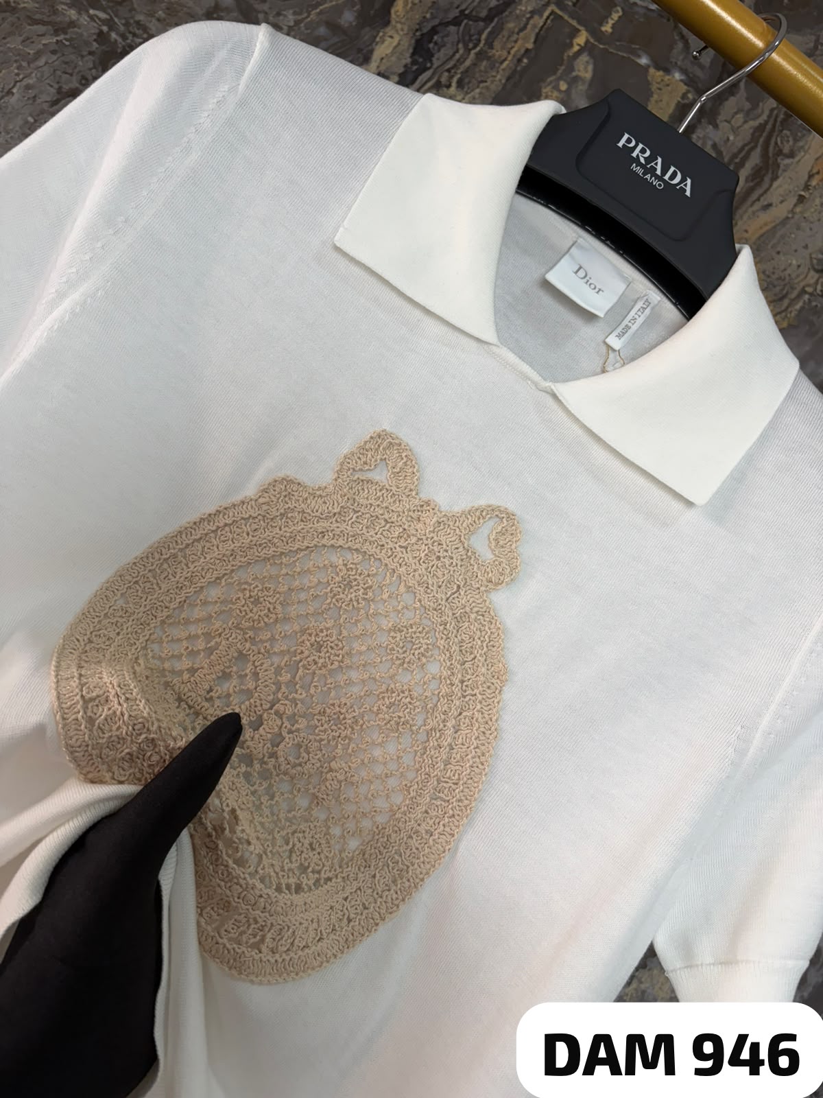 BLUSA CALIDAD TOP