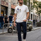 PLAYERA CALIDAD TURCA