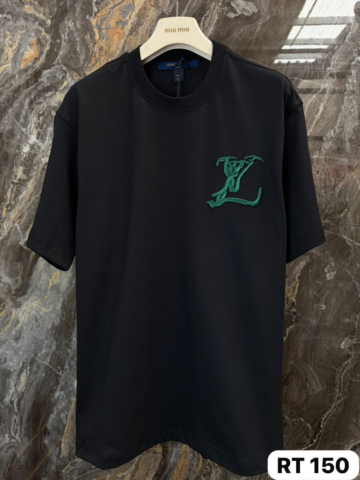 PLAYERA CALIDAD TURCA
