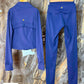 Conjunto calidad top