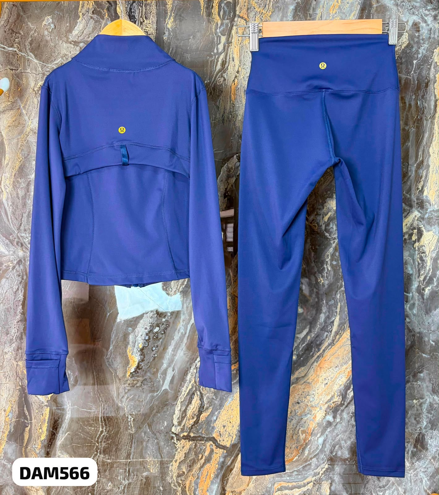 Conjunto calidad top