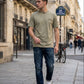 PLAYERA CALIDAD TURCA