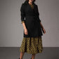 Gabardina calidad Top
