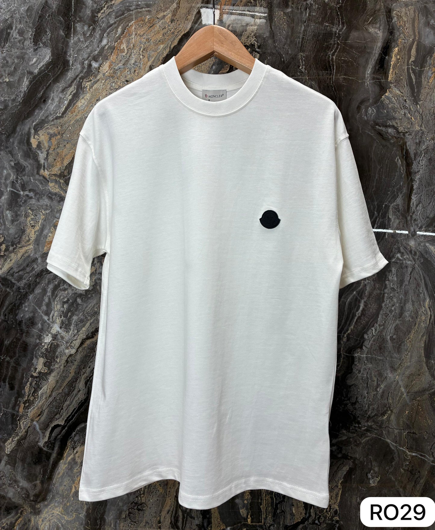 Playera calidad Turca