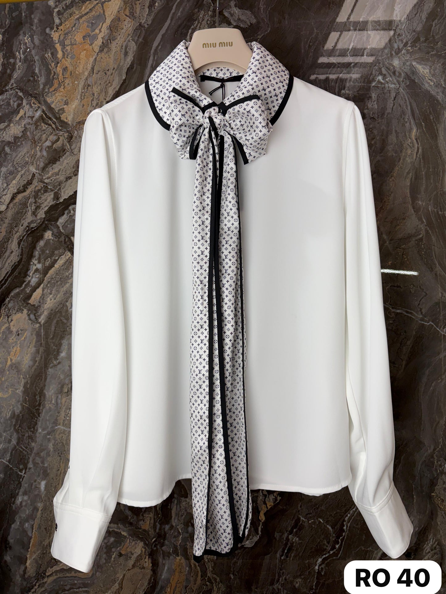 CAMISA CALIDAD TOP