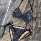 TRAJE DE BAÑO