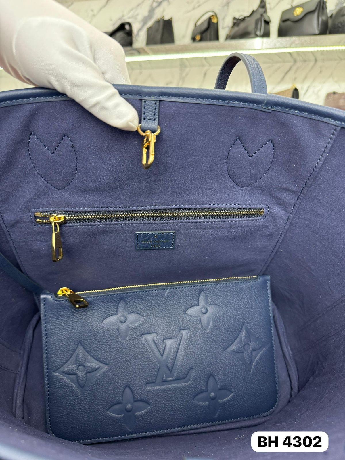 BOLSO LV