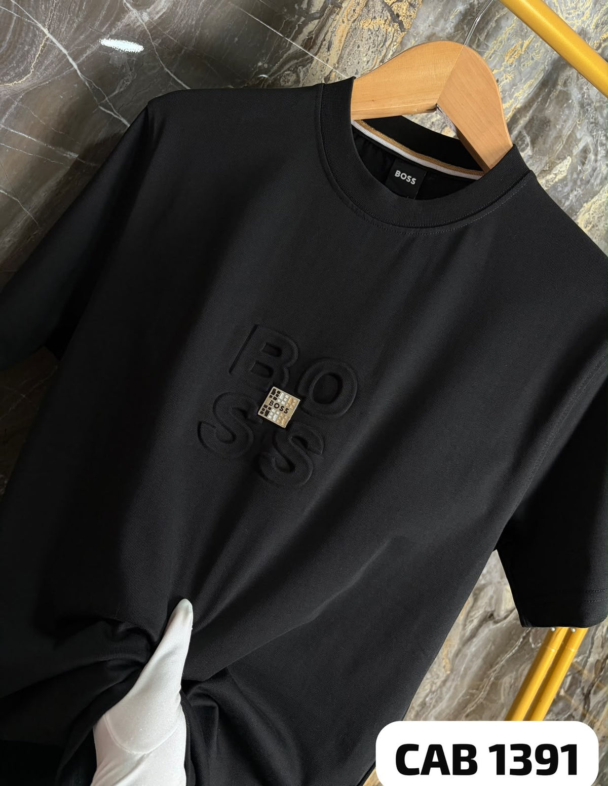 PLAYERA CALIDAD TURCA