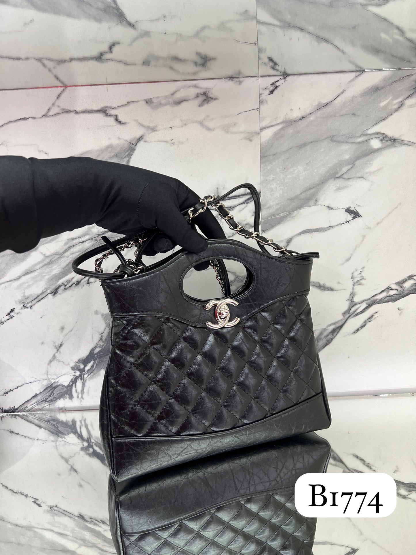 BOLSA CHANEL