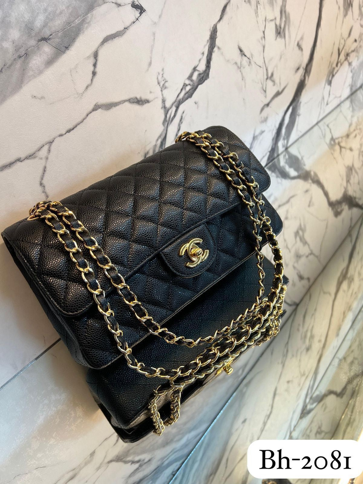 BOLSO CHANEL