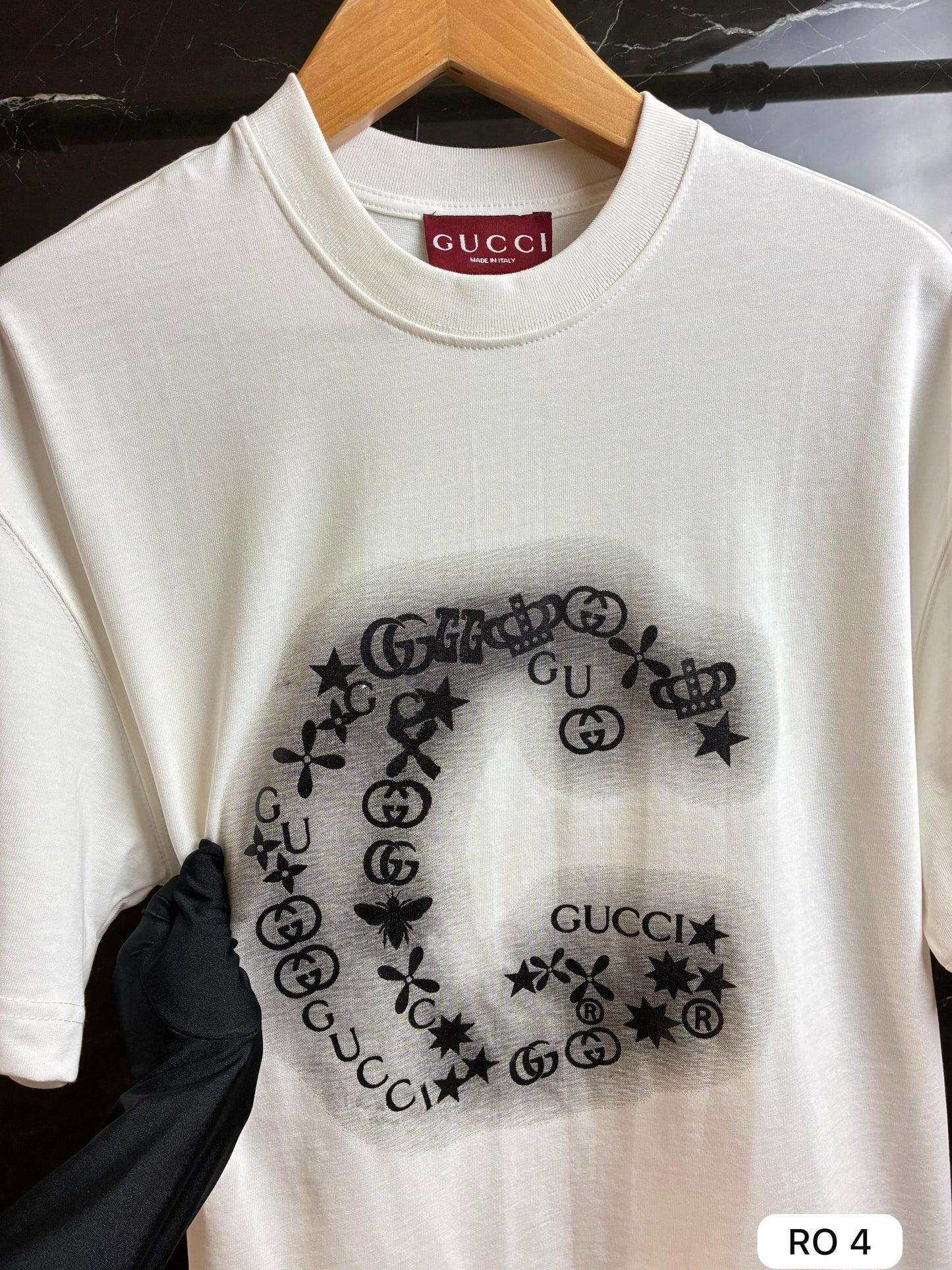 Playera calidad Turca