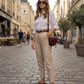 SANDALIA CALIDAD TOP