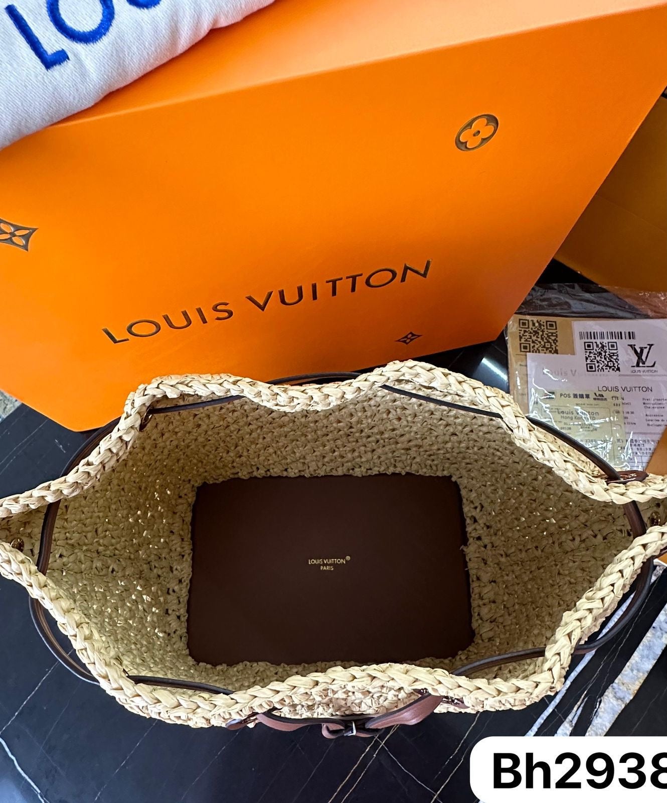 BOLSO LV