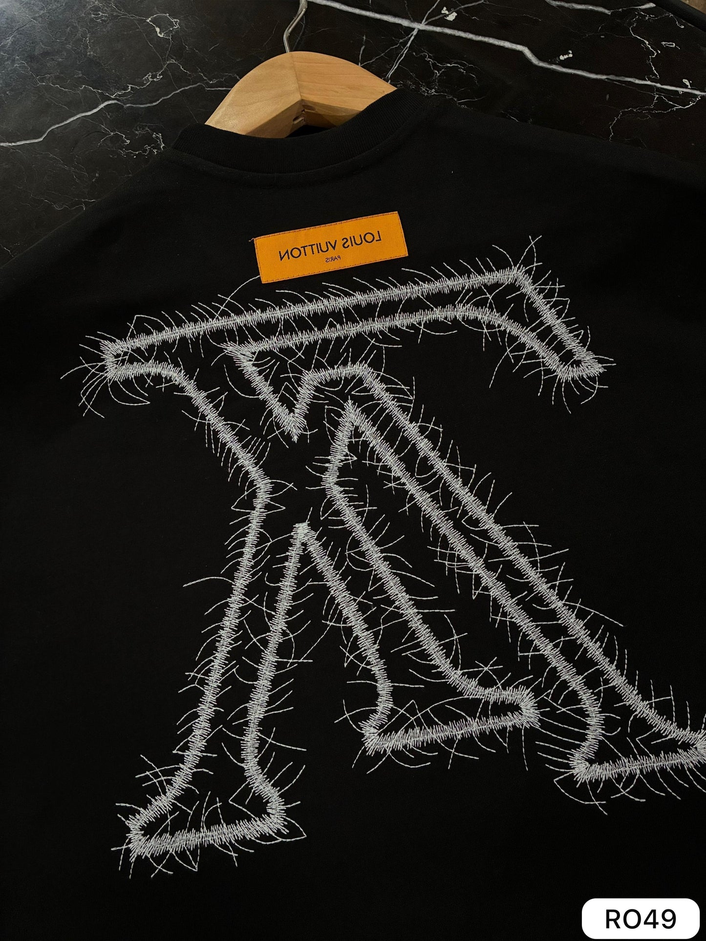 Playera calidad Turca