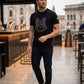 PLAYERA CALIDAD TURCA