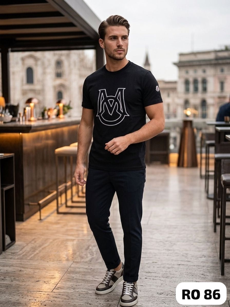 PLAYERA CALIDAD TURCA