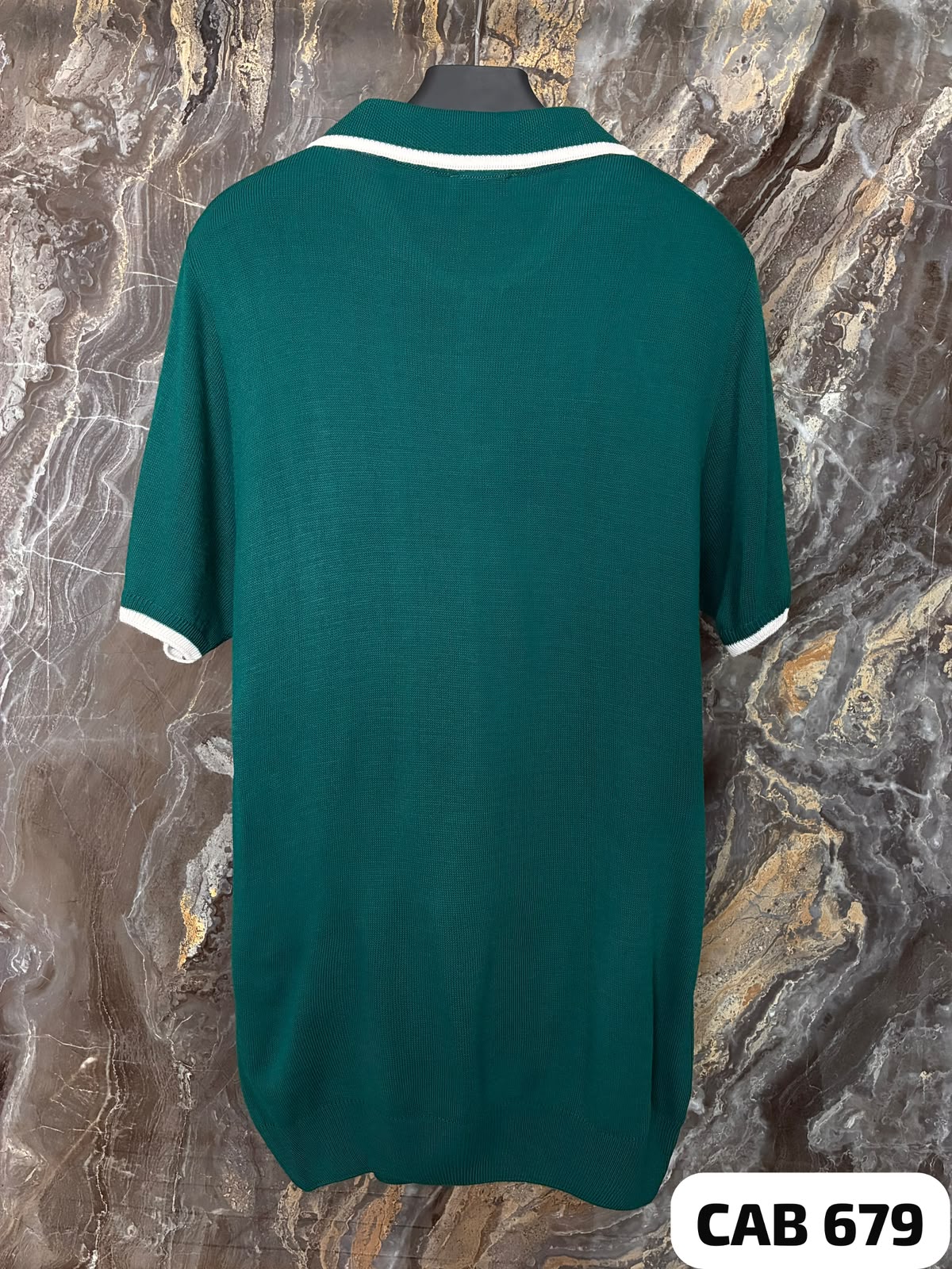 PLAYERA CALIDAD TURCA