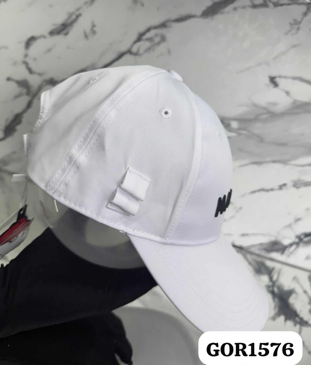 GORRA, CALIDAD, TOP