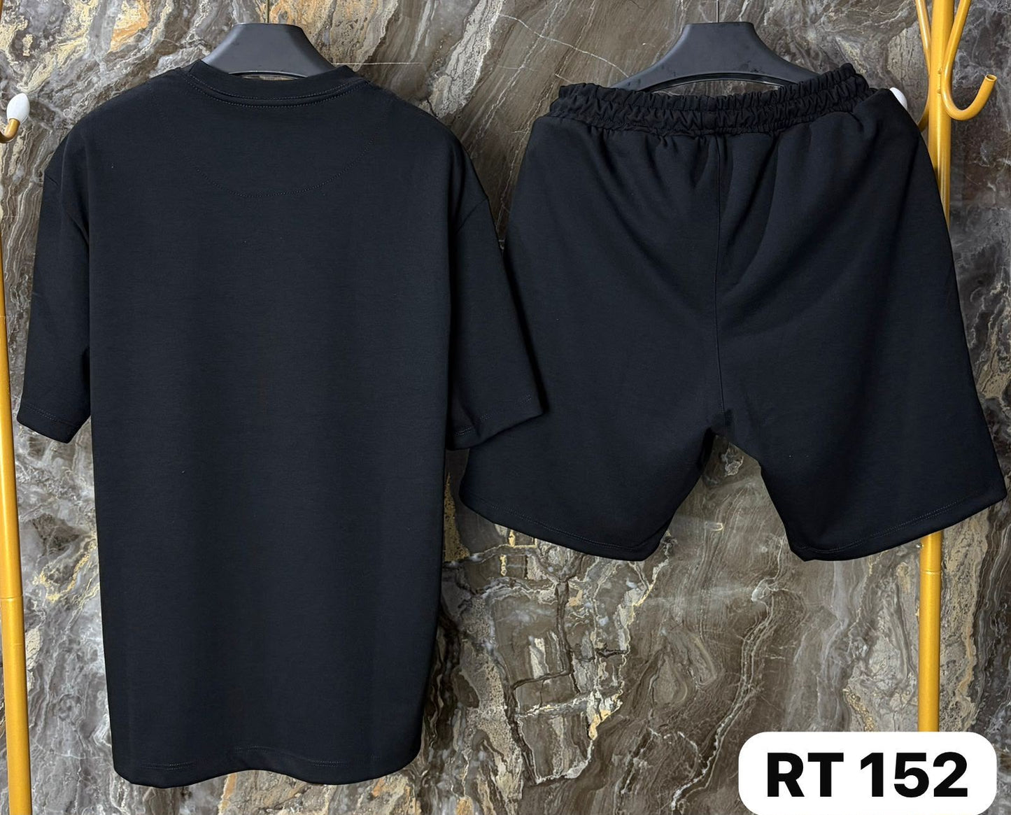 CONJUNTO CALIDAD TURCA