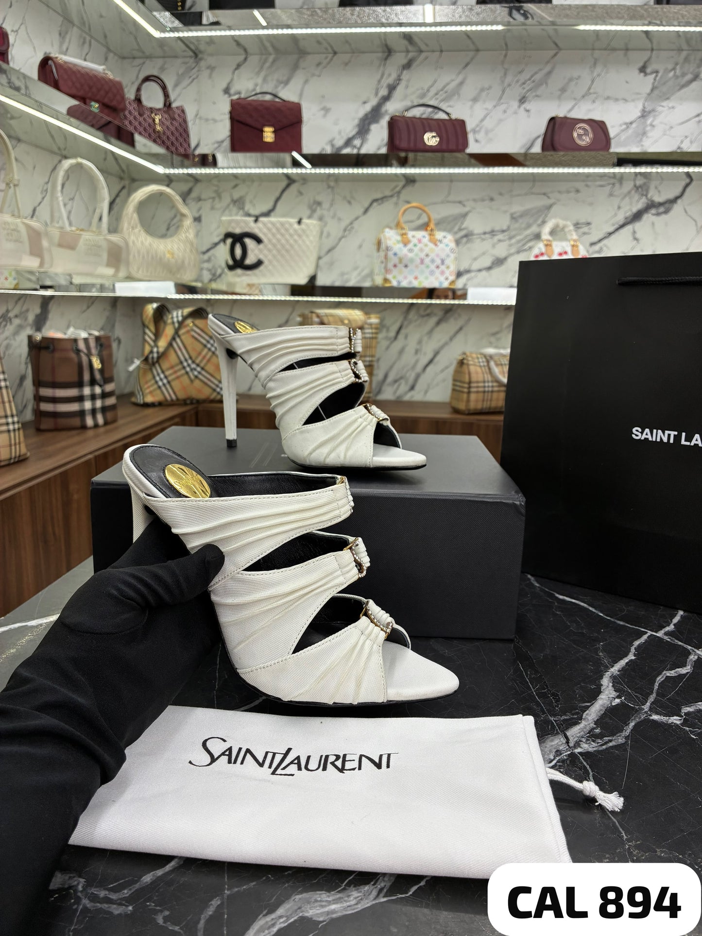 ZAPATILLA CALIDAD TOP