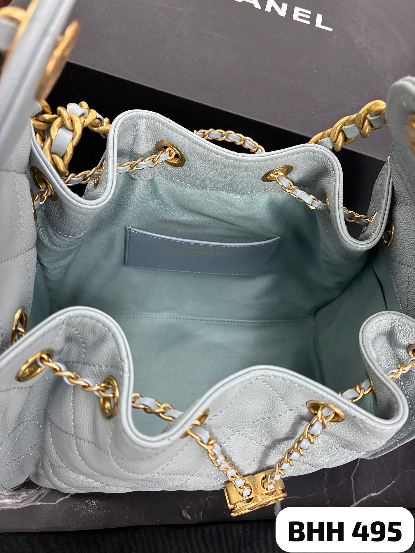 BOLSO CALIDAD G5