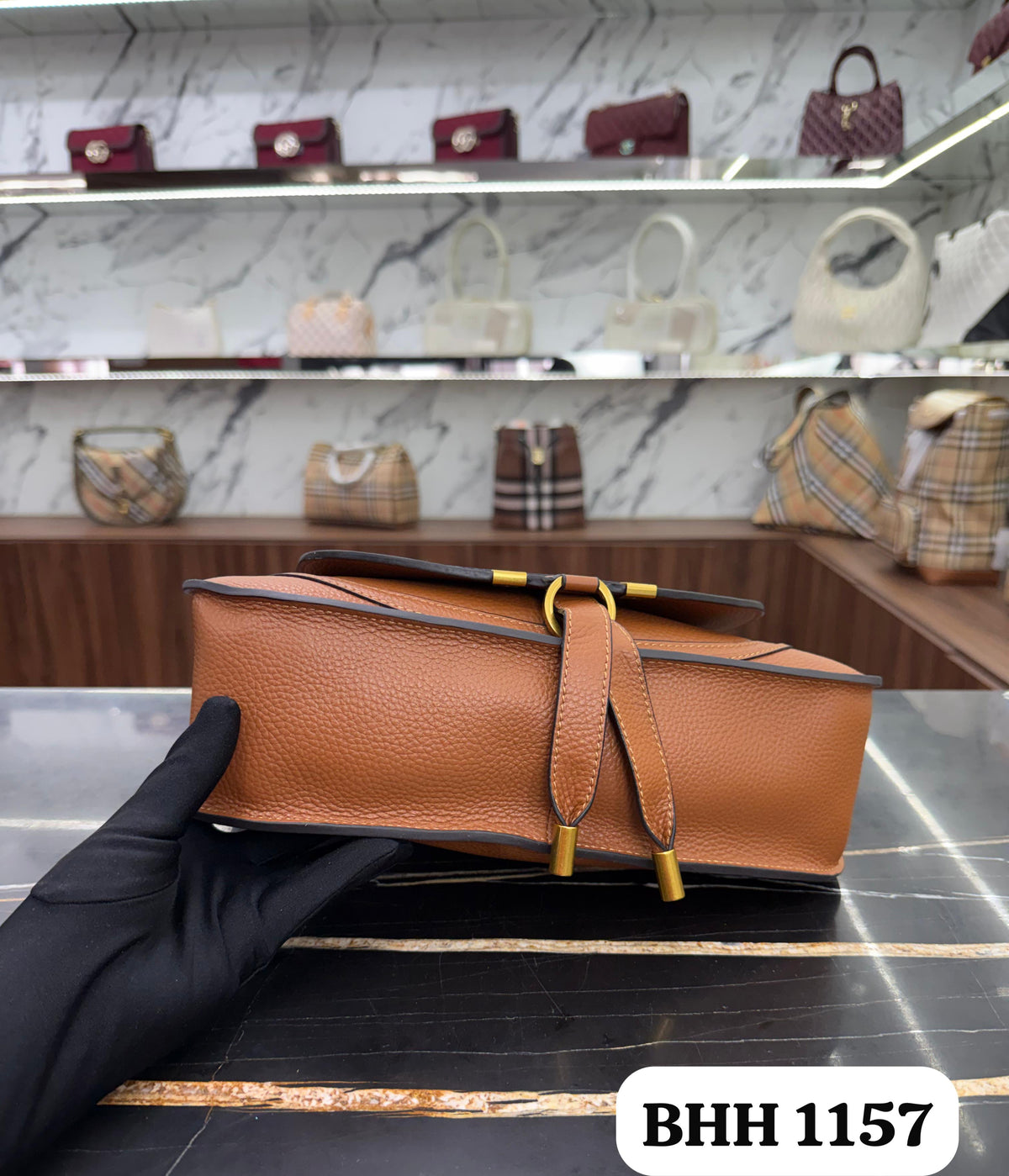 BOLSO CALIDAD G5