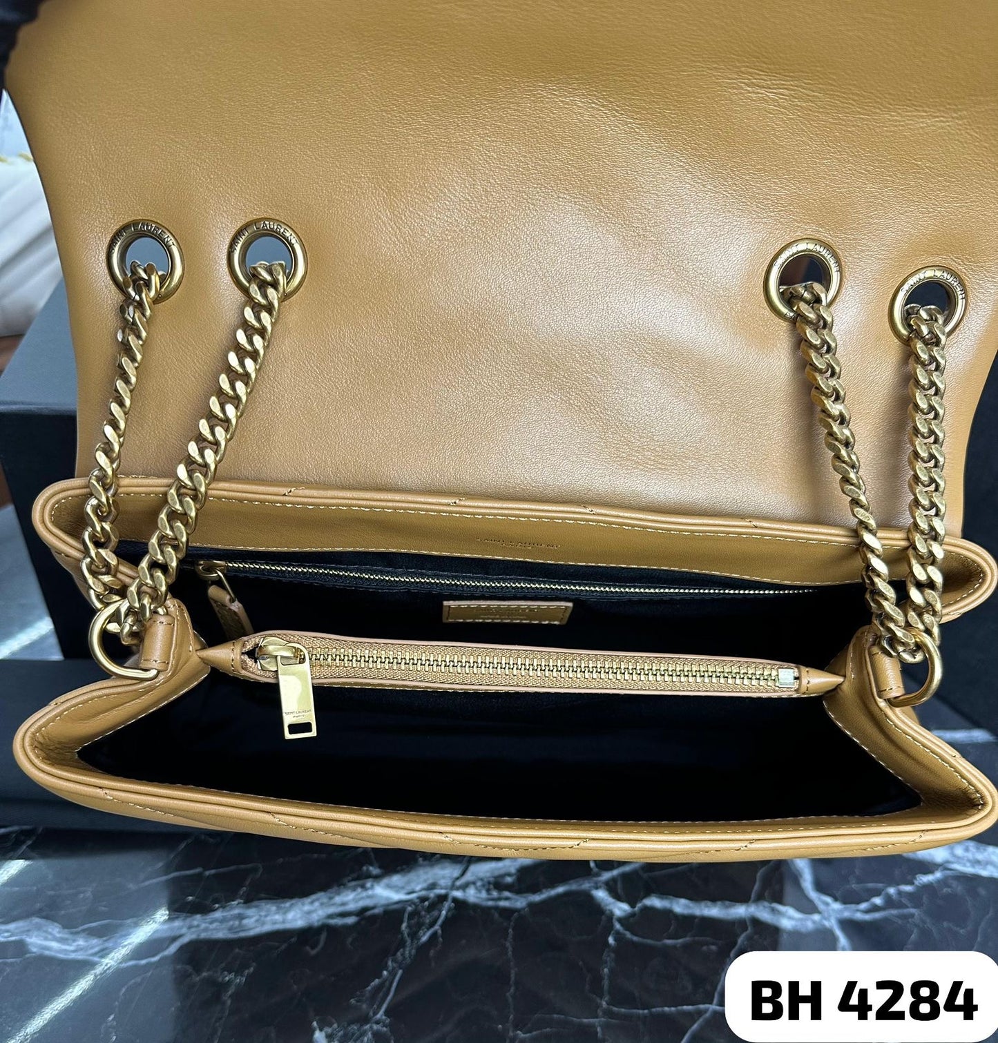 BOLSO YSL