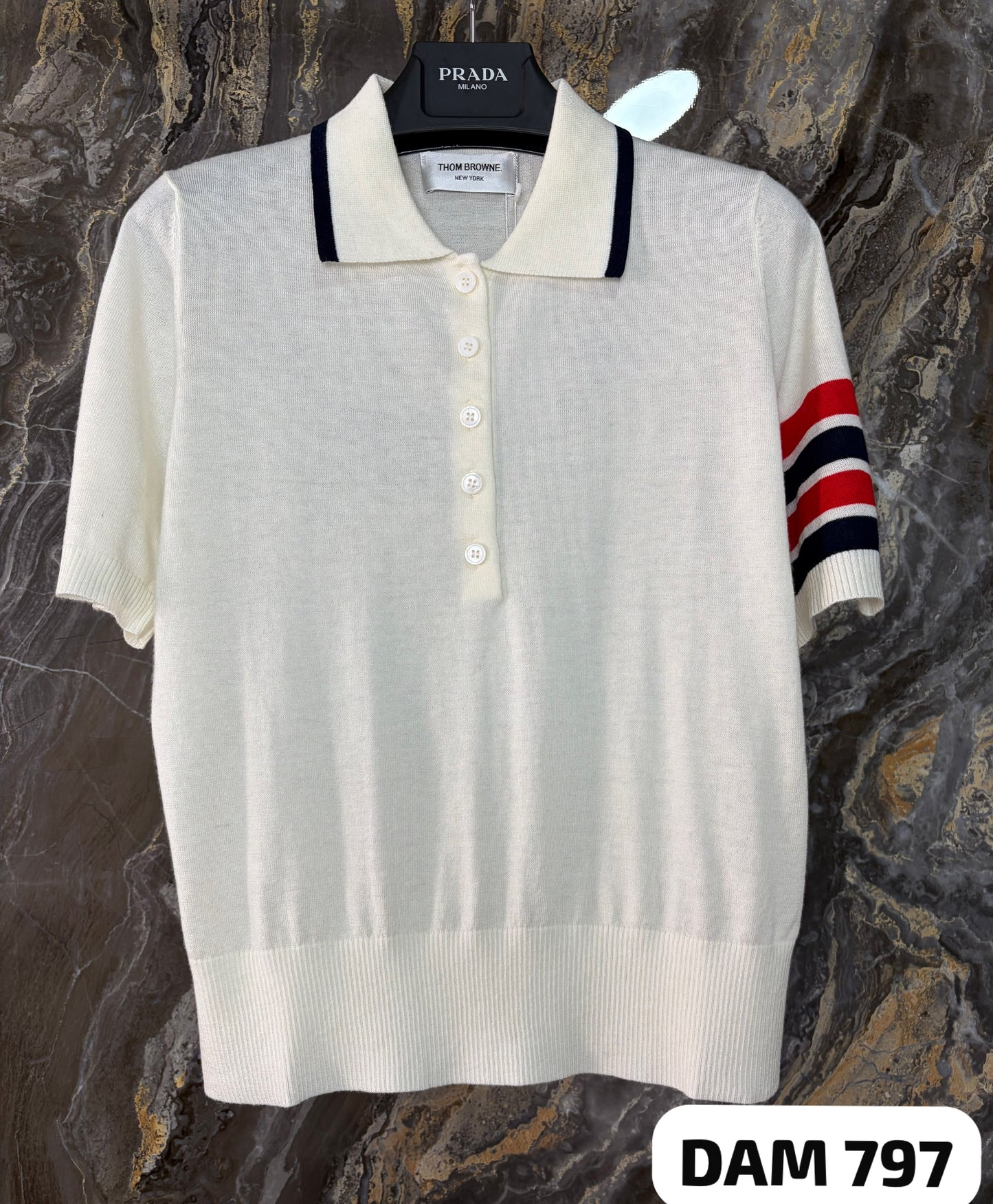 BLUSA CALIDAD TOP